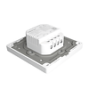 Milight / MiBoxer MiBoxer 230 Volt AC TRIAC dimmer 300 Watt Zigbee 3.0 en 2,4GHz