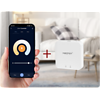 Milight / MiBoxer MiBoxer 230 Volt AC TRIAC dimmer 300 Watt Zigbee 3.0 en 2,4GHz