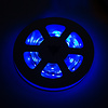 LEDStrip 1 Meter RGB + Amber 60 LED/m 10mm 24 Volt IP20