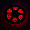 LEDStrip 1 Meter RGB + Amber 60 LED/m 10mm 24 Volt IP20
