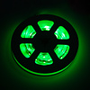 LEDStrip 1 Meter RGB + Amber 60 LED/m 10mm 24 Volt IP20