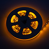 LEDStrip 2,5 Meter RGB + Amber 60 LED/m 10mm 24 Volt IP20