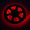 LEDStrip 2,5 Meter RGB + Amber 60 LED/m 10mm 24 Volt IP20