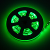 LEDStrip 2,5 Meter RGB + Amber 60 LED/m 10mm 24 Volt IP20