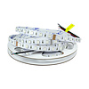LEDStrip 5 Meter RGB + Amber 60 LED/m 10mm 24 Volt IP20