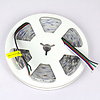 LEDStrip 5 Meter RGB + Amber 60 LED/m 10mm 24 Volt IP20
