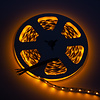 LEDStrip 5 Meter RGB + Amber 60 LED/m 10mm 24 Volt IP20