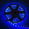 LEDStrip 5 Meter RGB + Amber 60 LED/m 10mm 24 Volt IP20