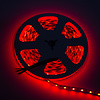 LEDStrip 5 Meter RGB + Amber 60 LED/m 10mm 24 Volt IP20