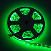 LEDStrip 5 Meter RGB + Amber 60 LED/m 10mm 24 Volt IP20