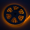LEDStrip 7,5 Meter RGB + Amber 60 LED/m 10mm 24 Volt IP20