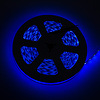LEDStrip 7,5 Meter RGB + Amber 60 LED/m 10mm 24 Volt IP20