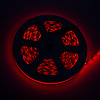 LEDStrip 7,5 Meter RGB + Amber 60 LED/m 10mm 24 Volt IP20