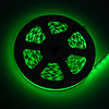 LEDStrip 7,5 Meter RGB + Amber 60 LED/m 10mm 24 Volt IP20