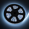LEDStrip 7,5 Meter RGB + Amber 60 LED/m 10mm 24 Volt IP20