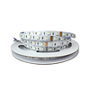 LEDStrip 10 Meter RGB + Amber 60 LED/m 10mm 24 Volt IP20