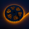 LEDStrip 10 Meter RGB + Amber 60 LED/m 10mm 24 Volt IP20