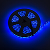 LEDStrip 10 Meter RGB + Amber 60 LED/m 10mm 24 Volt IP20