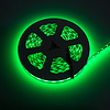 LEDStrip 10 Meter RGB + Amber 60 LED/m 10mm 24 Volt IP20