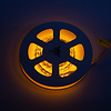 LEDStrip 1 Meter RGB + Amber 120 LED/m 12mm 24 Volt IP20