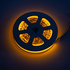 LEDStrip 2,5 Meter RGB + Amber 120 LED/m 12mm 24 Volt IP20