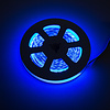 LEDStrip 2,5 Meter RGB + Amber 120 LED/m 12mm 24 Volt IP20