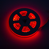 LEDStrip 2,5 Meter RGB + Amber 120 LED/m 12mm 24 Volt IP20
