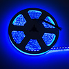 LEDStrip 5 Meter RGB + Amber 120 LED/m 12mm 24 Volt IP20