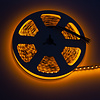 LEDStrip 5 Meter RGB + Amber 120 LED/m 12mm 24 Volt IP20