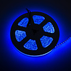 LEDStrip 7,5 Meter RGB + Amber 120 LED/m 12mm 24 Volt IP20