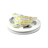 LEDStrip 1 meter DualWhite 1800k - 6500k instelbaar 320 LED/m 24 Volt IP20