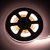 LEDStrip 2,5 meter DualWhite 1800k - 6500k instelbaar 320 LED/m 24 Volt IP20