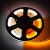 LEDStrip 5 meter DualWhite 1800k - 6500k instelbaar 320 LED/m 24 Volt IP20