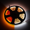 LEDStrip 7,5 meter DualWhite 1800k - 6500k instelbaar 320 LED/m 24 Volt IP20