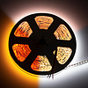 LEDStrip 10 meter DualWhite 1800k - 6500k instelbaar 320 LED/m 24 Volt IP20