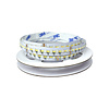 LEDStrip 2,5 meter RGB + 1800k - 6500k instelbaar 336 LED/m 24 Volt IP20