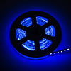LEDStrip 2,5 meter RGB + 1800k - 6500k instelbaar 336 LED/m 24 Volt IP20