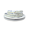 LEDStrip 7,5 meter RGB + 1800k - 6500k instelbaar 336 LED/m 24 Volt IP20