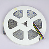 LEDStrip 7,5 meter RGB + 1800k - 6500k instelbaar 336 LED/m 24 Volt IP20