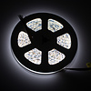 LEDStrip 7,5 meter RGB + 1800k - 6500k instelbaar 336 LED/m 24 Volt IP20