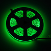 LEDStrip 7,5 meter RGB + 1800k - 6500k instelbaar 336 LED/m 24 Volt IP20