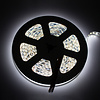 LEDStrip 10 meter RGB + 1800k - 6500k instelbaar 336 LED/m 24 Volt IP20