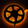 LEDStrip 10 meter RGB + 1800k - 6500k instelbaar 336 LED/m 24 Volt IP20