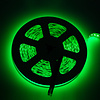 LEDStrip 10 meter RGB + 1800k - 6500k instelbaar 336 LED/m 24 Volt IP20