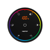 Milight / MiBoxer MiBoxer RGB+CCT draaiknop met digitaal display voor RGB/RGBW/RGBCCT ledstrip controllers
