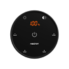Milight / MiBoxer MiBoxer 4 Zone / Scene draaiknop dimmer voor Single Color en DualWhite ledstrip controllers