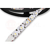 12V LED Strip RGBW Buigbaar S-Shape 5 Meter - Copy