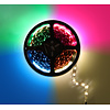 12V LED Strip RGBW Buigbaar S-Shape 5 Meter - Copy
