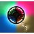 12V LED Strip RGBW Buigbaar S-Shape 5 Meter - Copy