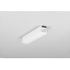 TOPMET 3M profiel 14mm binnenmaat HOOD14 zwart